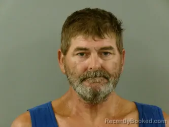 Mugshot of Trevor Neal Greer booked in Wise County, Texas on September 20, 2026