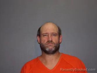 Mugshot of ROBERT TROY KINSEY