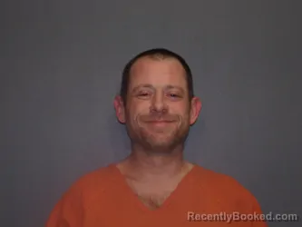 Mugshot of MATTHEW DEVIN REECE