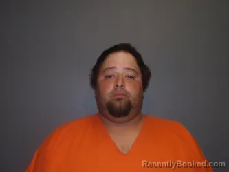 Mugshot of MATTHEW LEE NORRIS