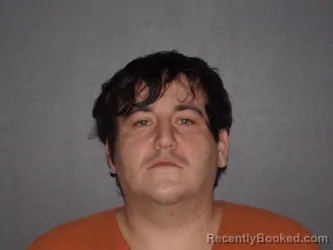 Mugshot of RICKY DYLAN SEITZ