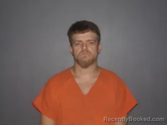 Mugshot of DAKOTA LANE MCCLENNY