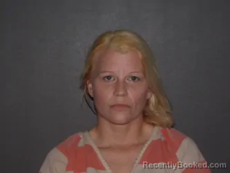 Mugshot of VICTORIA ANN HUNT