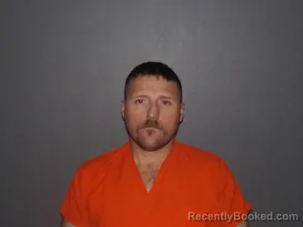 Mugshot of MICHAEL RAY DAVIS