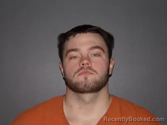 Mugshot of HAYDEN LYNN SEAY