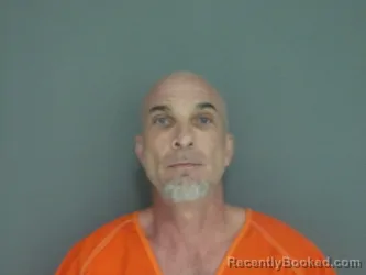 Mugshot of BRANDON CLAY HILLIARD