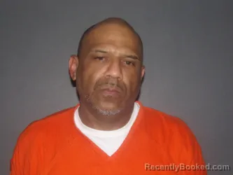 Mugshot of SHAWN CHRISTOPHER PAUL GREEN