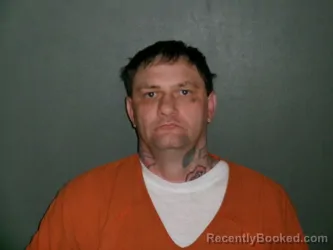 Mugshot of JONATHAN ERIC LISON