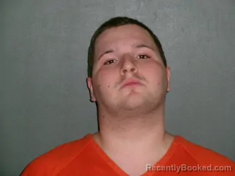 Mugshot of MICHAEL THOMAS GREEN