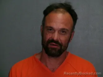 Mugshot of DANIEL GENE CRITZ