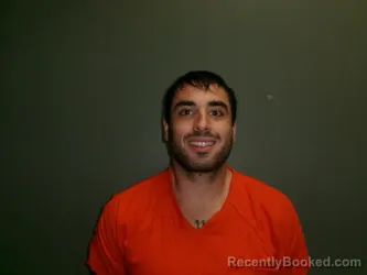 Mugshot of BRANDON TYLER KENDALL