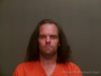 Mugshot of STERLING JAY MARINO