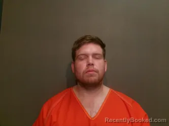 Mugshot of Stephen Chase Huff
