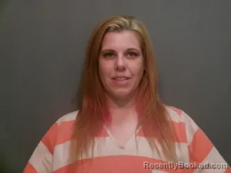 Mugshot of LESLIE JOANN LAMBERT