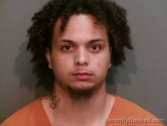 Mugshot of DEVON COLE SMITH
