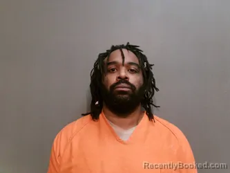 Mugshot of QUENTIN TYRELL MCKEE