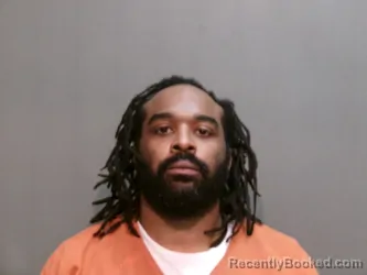 Mugshot of QUENTIN TYRELL MCKEE