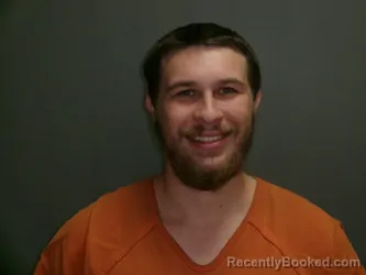 Mugshot of PAUL JAMES CROWLEY