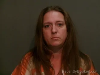 Mugshot of CHRYSTAL DIANE HOBBS