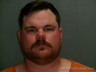 Mugshot of LUCAS CADE HENSON