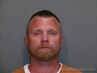 Mugshot of MATTHEW MARTIN WOOD