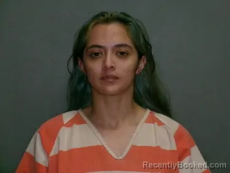 Mugshot of TAMARA JANETH BONILLA