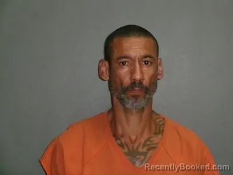 Mugshot of FREDDY MERCED RODRIGUEZ