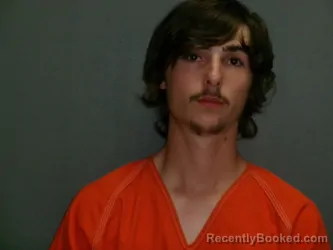 Mugshot of ALAN JEFFERY THOMAS