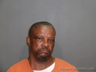 Mugshot of LARRY JAMES SMITH