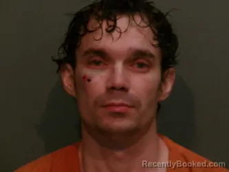 Mugshot of JIMMY DON HICKS