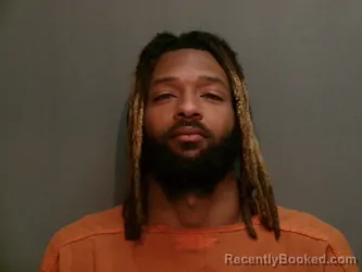 Mugshot of CHRISTON BRYANT HIMES