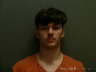 Mugshot of BRAELYN ANTHONY GEREMONTE