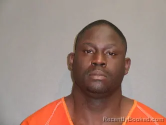 Mugshot of BENJAMIN JAMES HOWARD