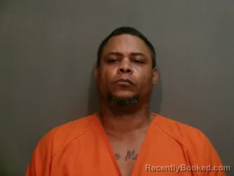 Mugshot of CORY MARCUS WAITS