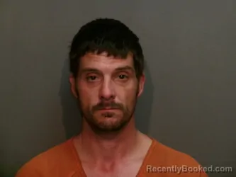 Mugshot of LEVI LYNN MOSS