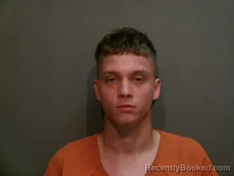 Mugshot of BRENDON DILLEN BROCKMAN