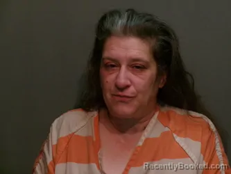 Mugshot of KARYE DIANAH SMITH