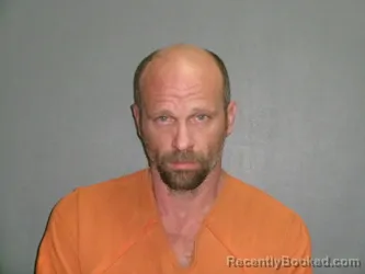 Mugshot of JUSTIN LEE HAMMOND