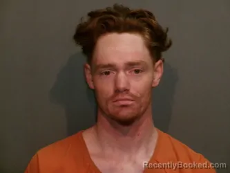 Mugshot of DEVIN TYLOR GUSS
