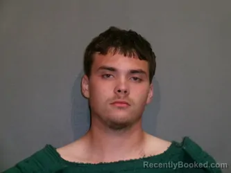 Mugshot of MATTHEW KYLE WICK