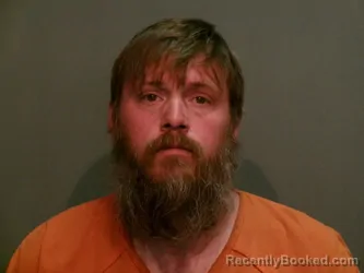 Mugshot of JAMES DALE COLLINS booked in Wood County, Texas on March 18, 2026