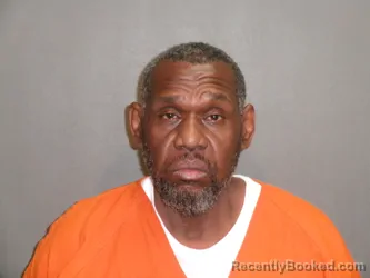 Mugshot of DONNIEVIECHA LEONOZA DAVIDSON booked in Wood County, Texas on March 19, 2026