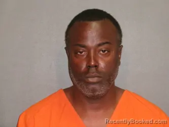 Mugshot of CHRISTOPHER D LEE booked in Wood County, Texas on March 23, 2026