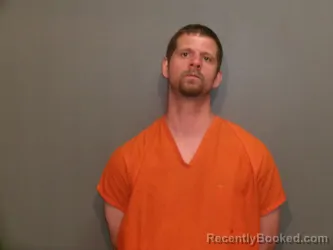 Mugshot of JERRY BRENT TONEY booked in Wood County, Texas on March 28, 2026