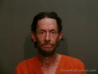 Mugshot of RICKY BRIAN RAMIREZ booked in Wood County, Texas on March 30, 2026