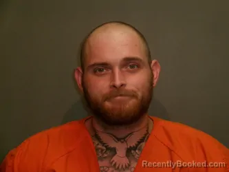 Mugshot of PHILLIP PATRICK WILLIAMS booked in Wood County, Texas on March 30, 2026