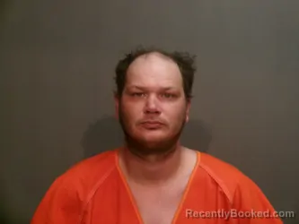 Mugshot of SEAN CLAY EARLE booked in Wood County, Texas on March 30, 2026