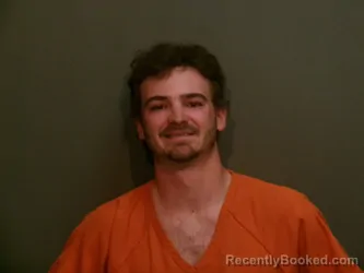 Mugshot of LANDON BLAKE MARLER booked in Wood County, Texas on March 31, 2026