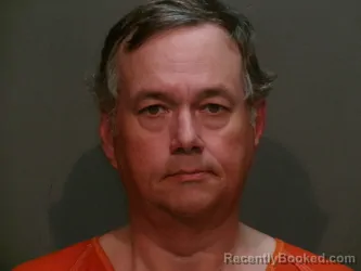 Mugshot of JUDD HORCHEM MURRAY booked in Wood County, Texas on March 31, 2026