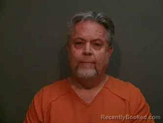 Mugshot of CYLER G CAMPBELL booked in Wood County, Texas on April 3, 2026